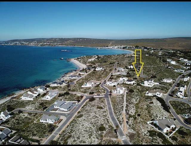 LAND FOR SALE IN SHELLEY POINT